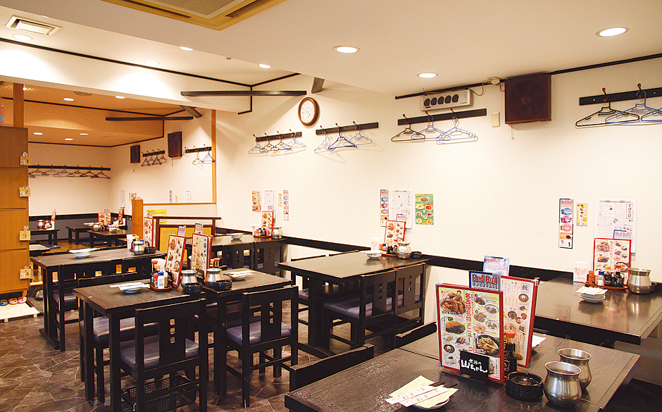 本店
