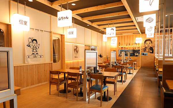 タイ ファブ　アベニュー店