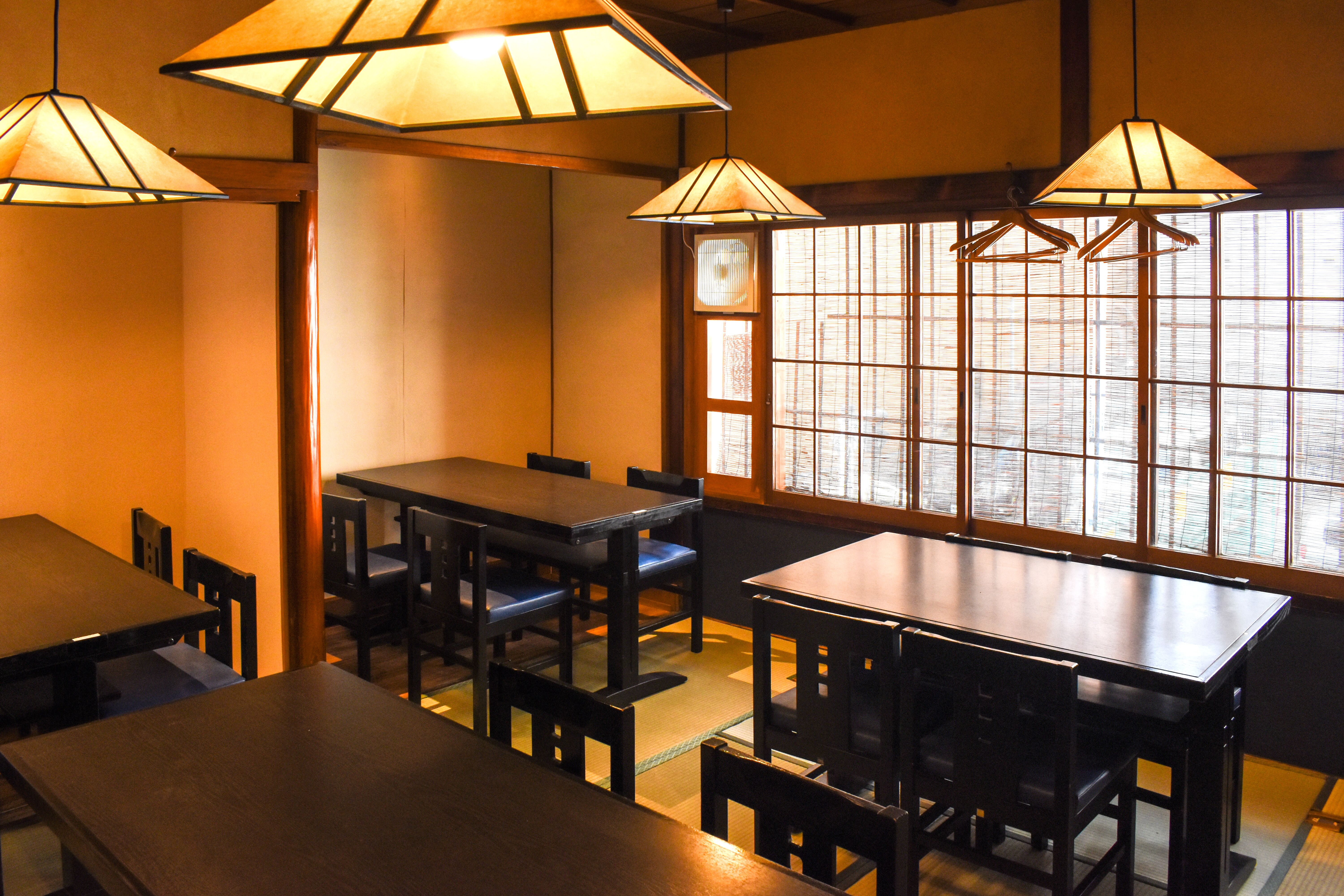 山 伏見店 ワンランク上の世界の山ちゃん