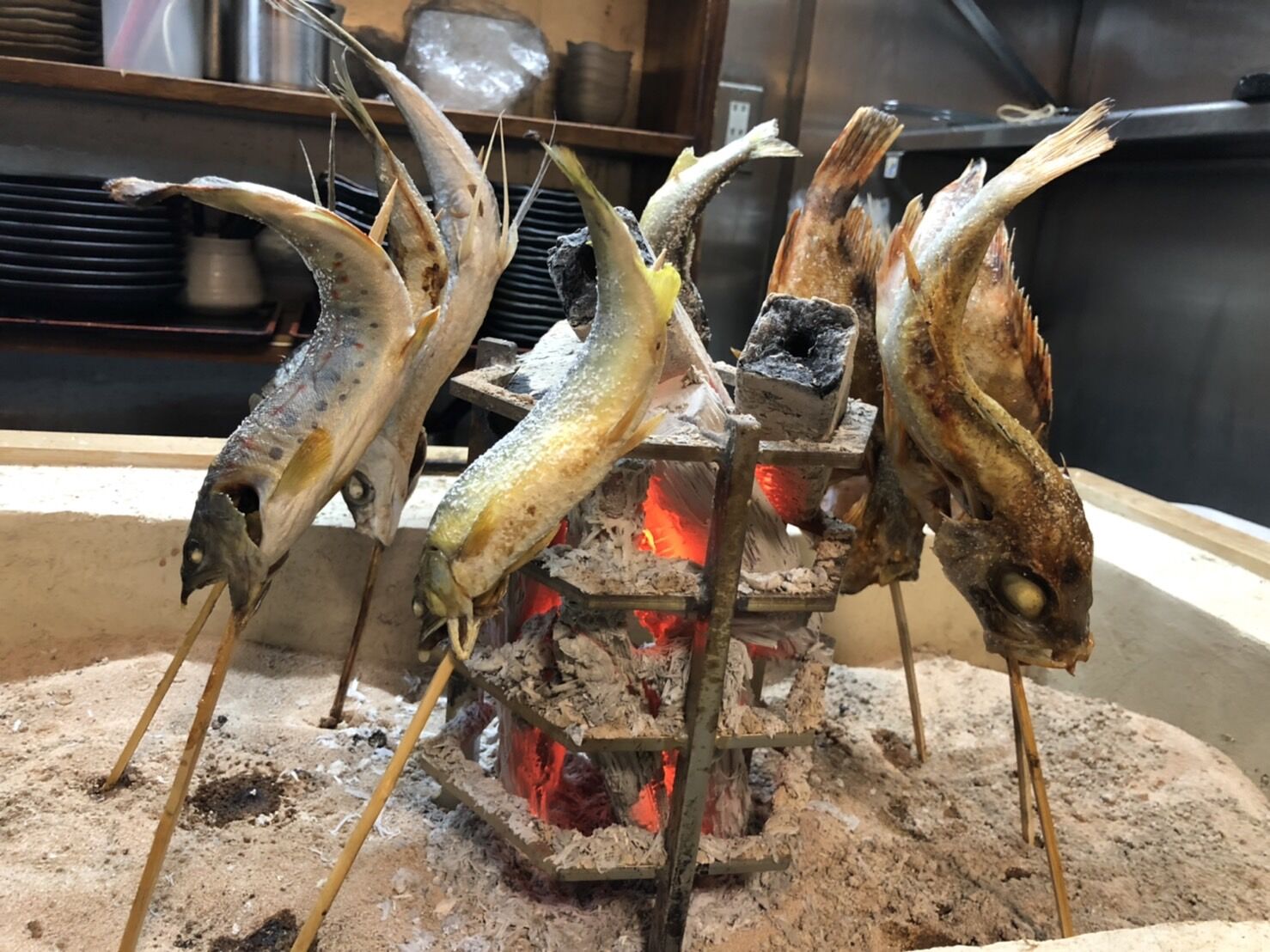 山 伏見店 ワンランク上の世界の山ちゃん