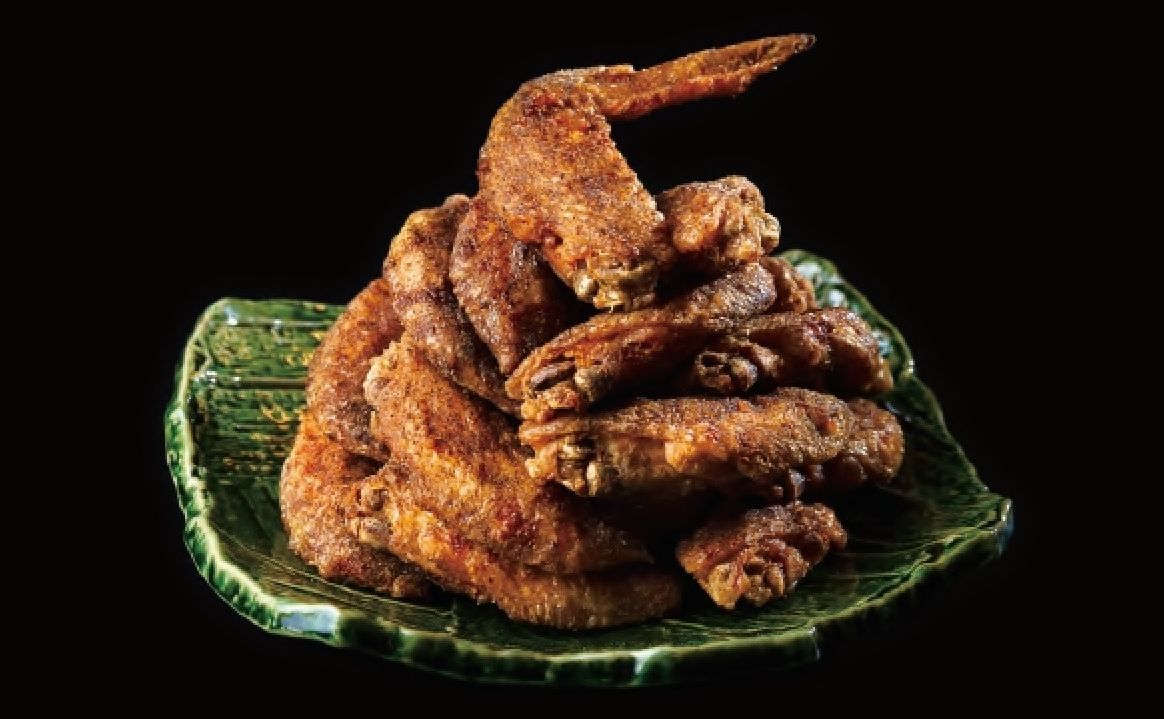 山 ワンランク上の世界の山ちゃん 有楽町店